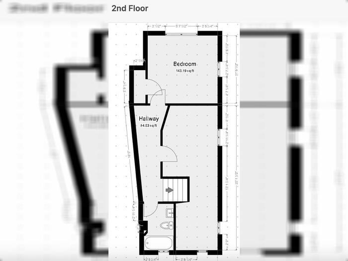 Foto del edificio - 820 N Oakland Ave