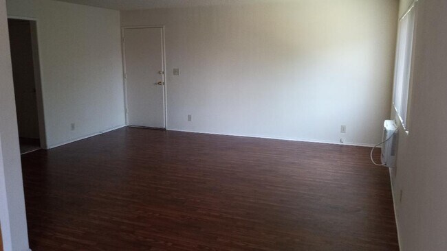 living room - 444 Tyler Way