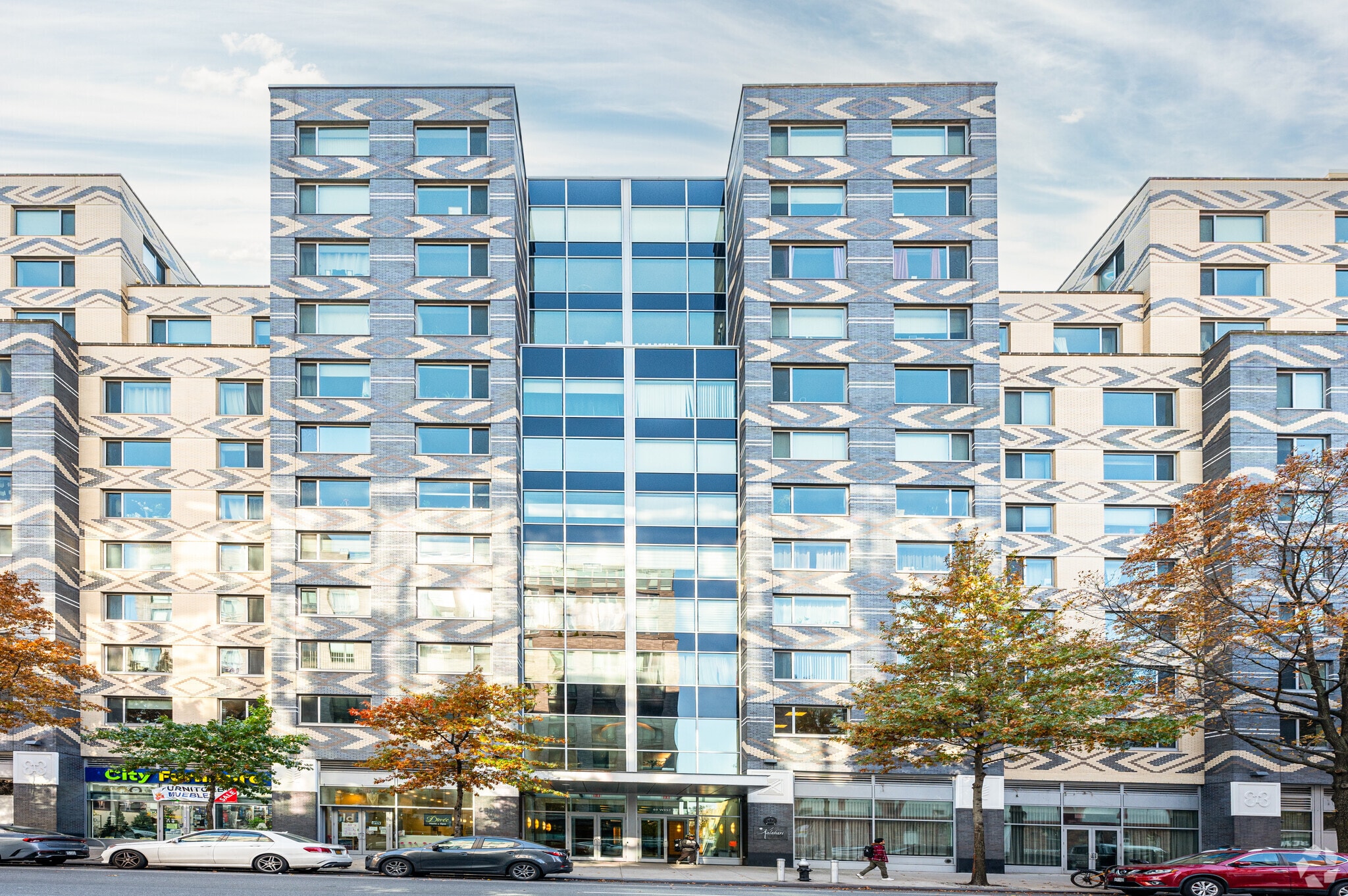 Kalahari Condominiums