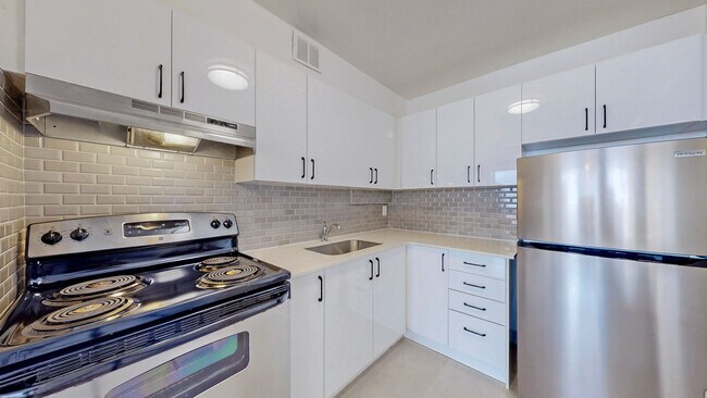 Photo du bâtiment - Nubury Properties Limited