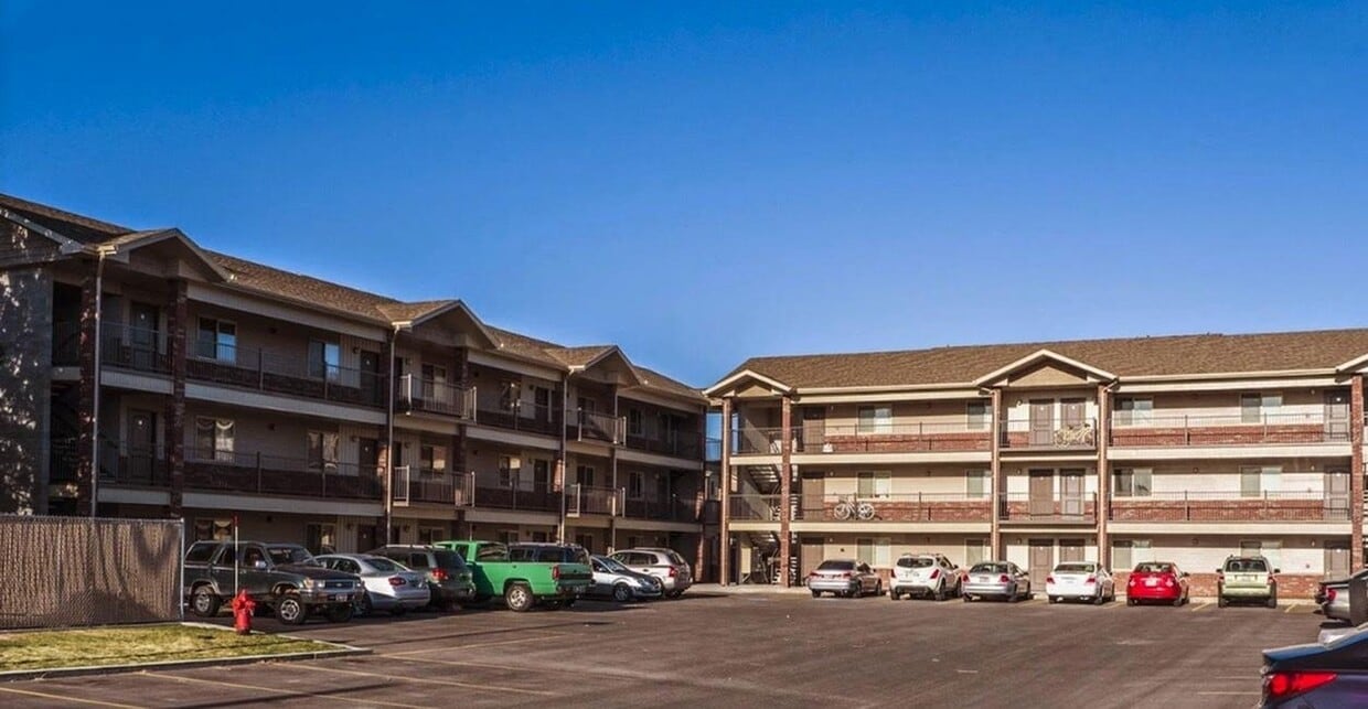 Apartments In Rexburg Idaho For Married Students University Gateway Apartments Apartments - Rexburg, ID | Apartments.com