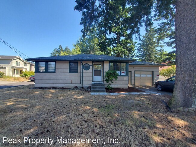 Building Photo - 3 br, 1 bath House - 46 NE 148th Ave.