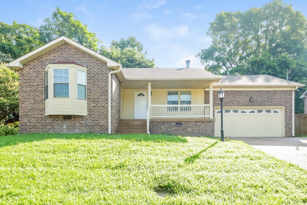 Foto principal - 3321 Quail Run Ct