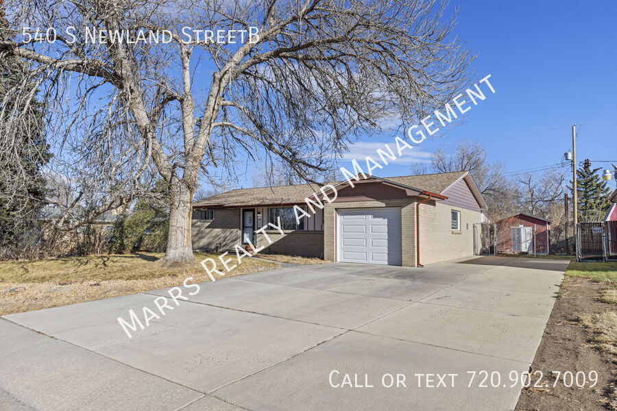 Photo - 540 South Newland Street B-