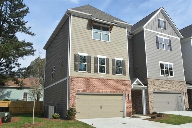 Foto del edificio - 2861 Boone Dr