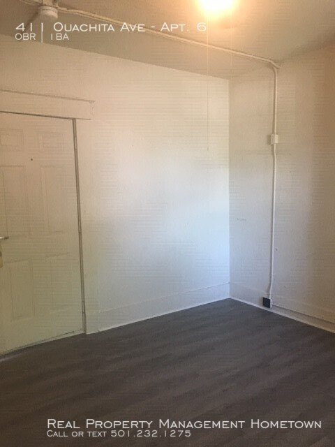 Foto del edificio - 411 Ouachita Ave