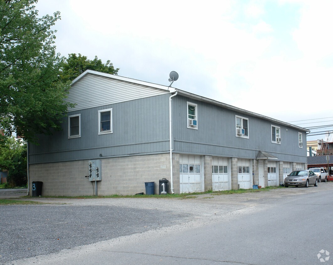 2 Noble Aly, Muncy, PA 17756 Apartments in Muncy, PA
