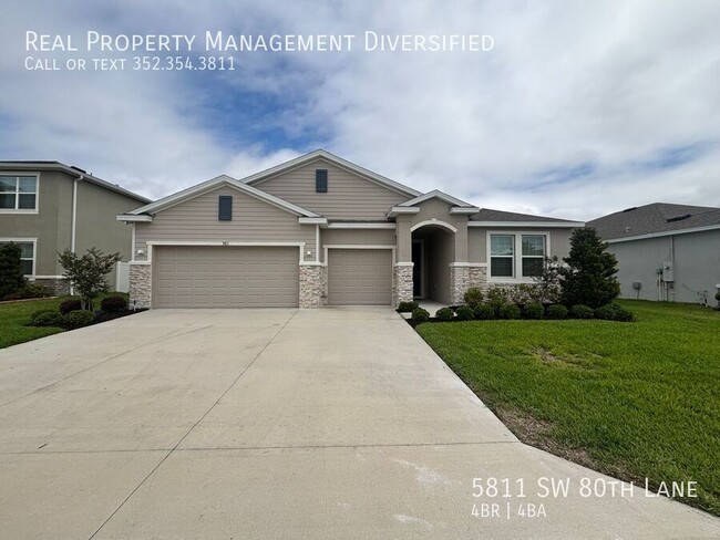 Building Photo - 5811 SW 80th Ln
