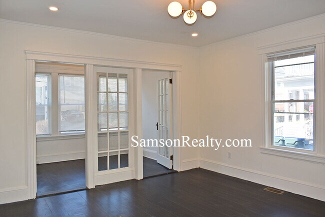 Foto del edificio - 405 Morris Ave