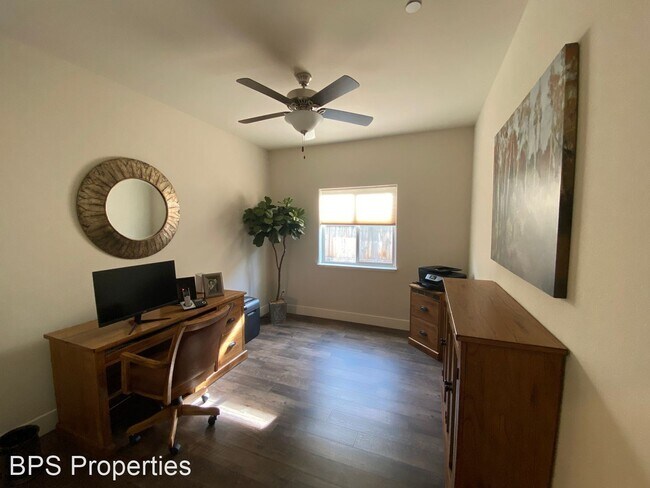 Foto del edificio - 3 br, 2 bath House - 6 Jersey Brown Court