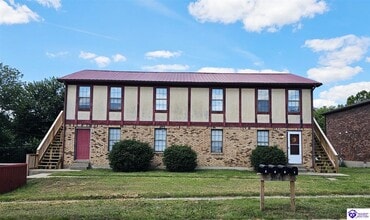 Building Photo - 2841 Frontier Ct