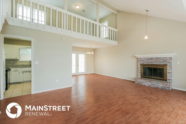 Foto del edificio - 1604 Pennington Cir