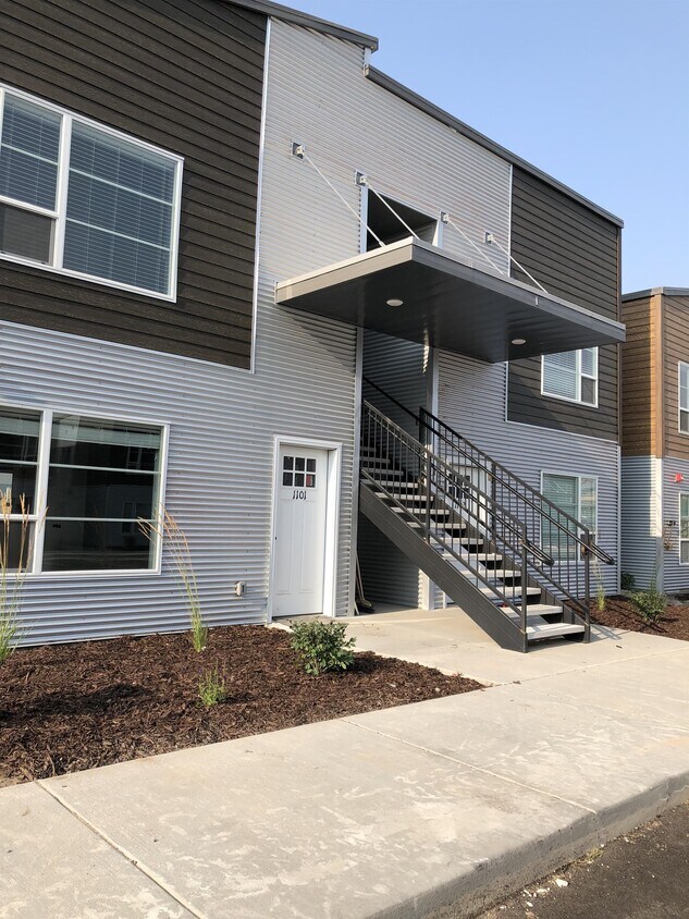 591 Turin Way Unit 3101, Rexburg, ID 83440 Apartment for Rent in