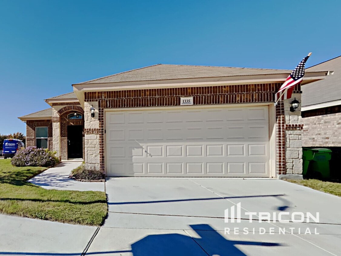 Foto principal - 1335 Crane Ct