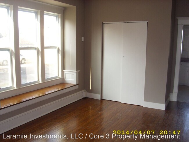 Building Photo - 1309 S Main St