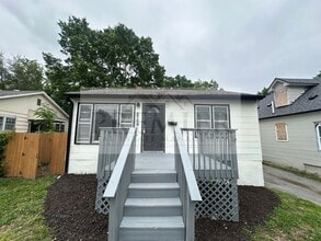 Building Photo - 5709 Bales Ave