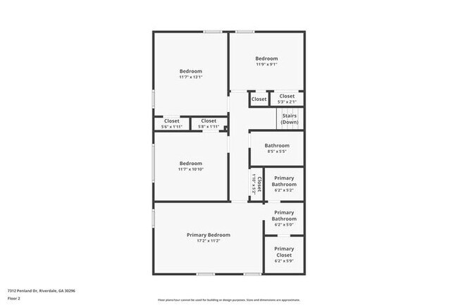 Foto del edificio - 7312 Penland Dr