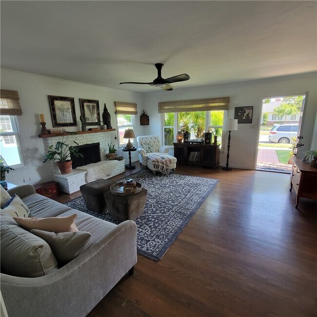 Foto del edificio - 5431 E Mezzanine Way