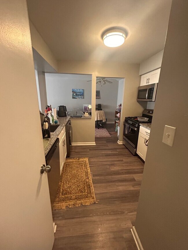 Building Photo - 2465 N Frederick Ave