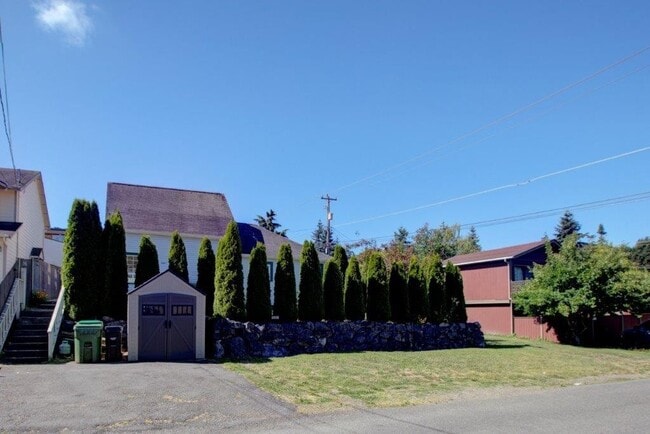 Building Photo - 5001 25th Ave SW