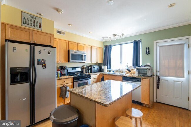 Foto del edificio - 1108 Fitzwater St