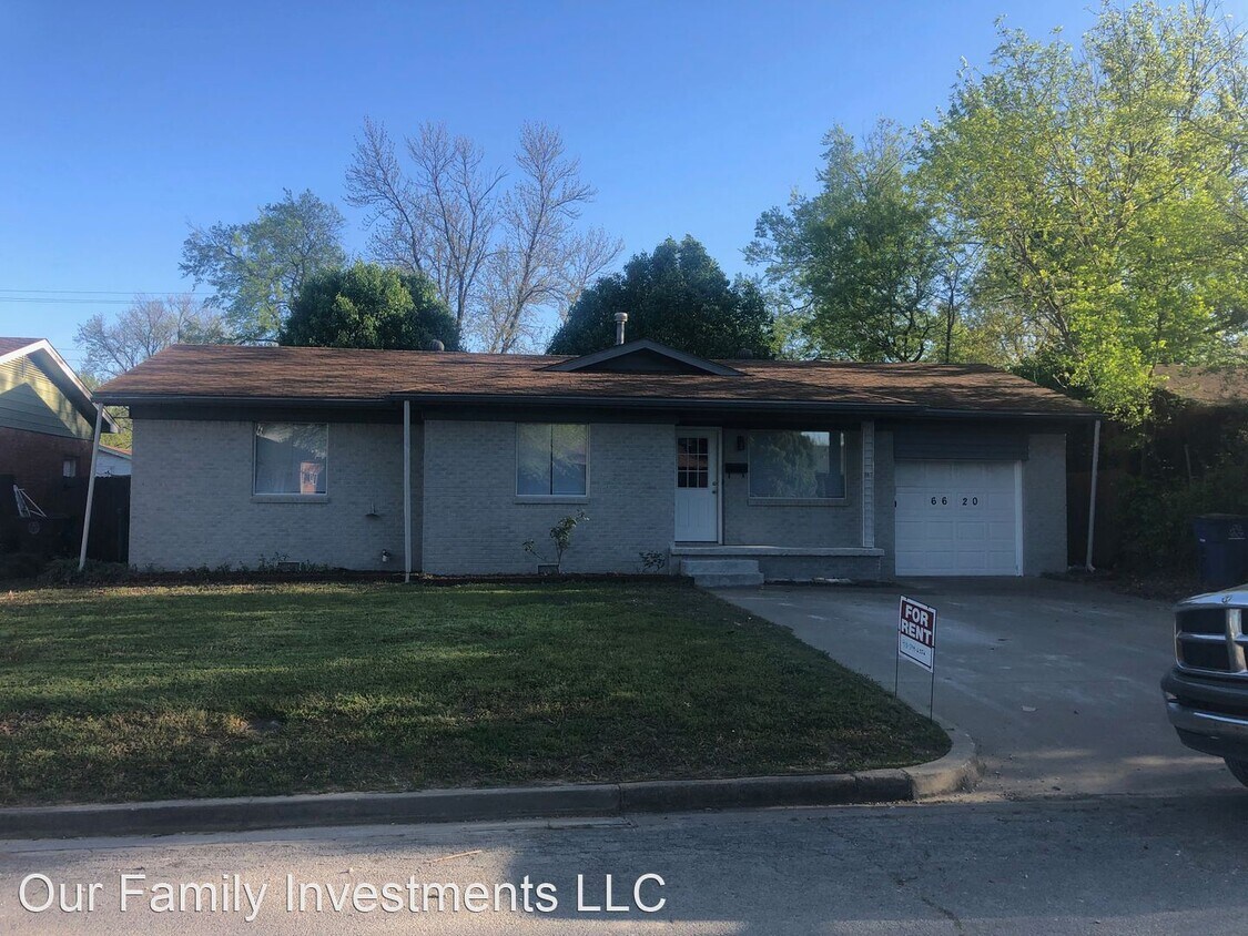Primary Photo - 3 br, 2 bath House - 6620 E 27Th St