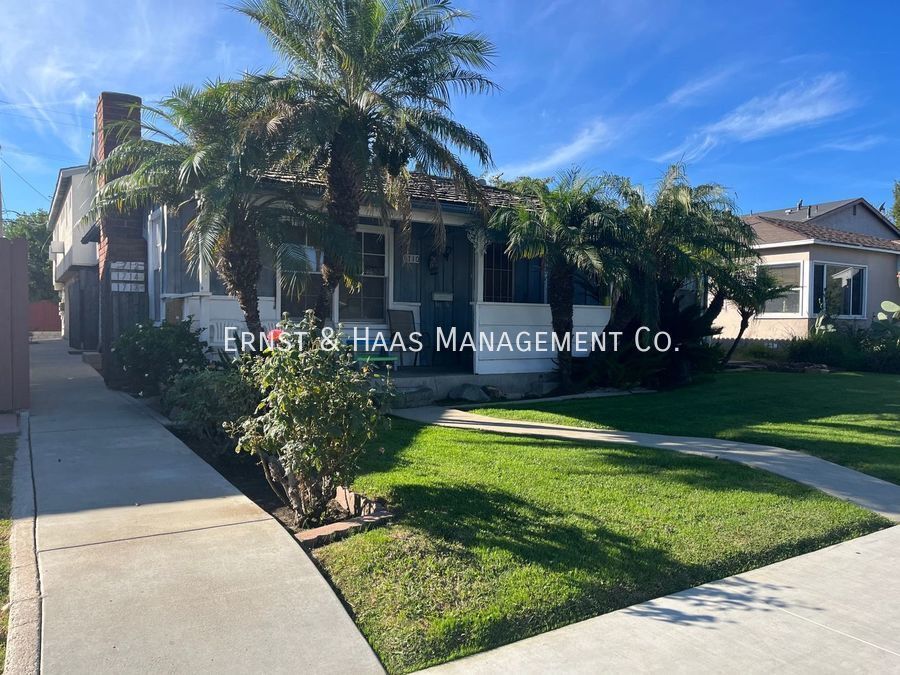 Primary Photo - Beautiful 2 Bedroom 2 Bath with 1 Car Gara...
