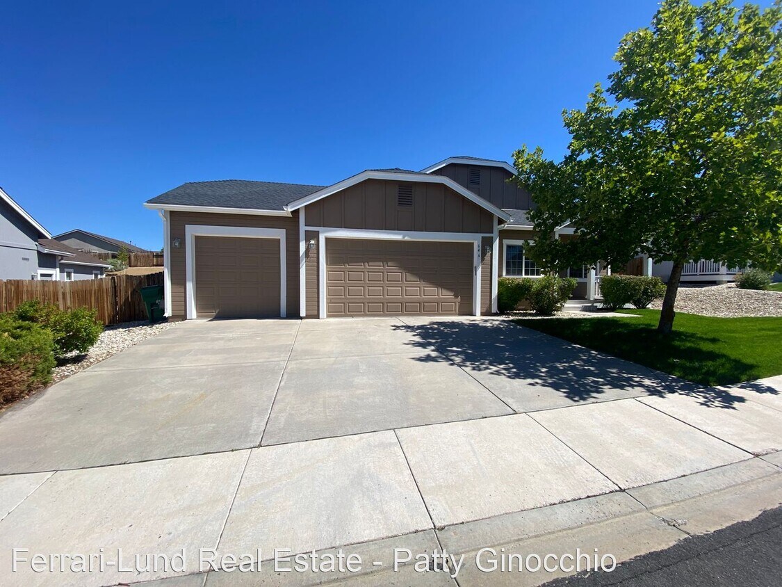 Primary Photo - 4 br, 2.5 bath House - 646 Beckwourth Dr.