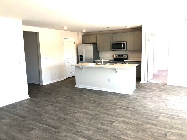 Foto del edificio - Pet Friendly, Three-Bedroom, Two-Bath, Unfurnished Smart Home at Harvest Ridge in Conway! Availab...