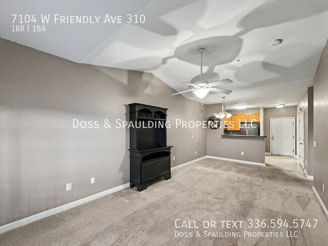 Building Photo - 7104 W Friendly Ave