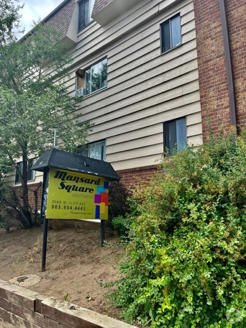 Building Photo - Mansard Square Apartments