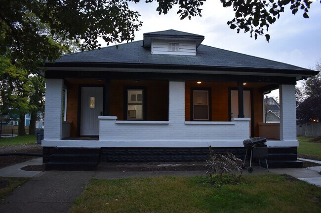 Foto del edificio - 2406 N Talbott St