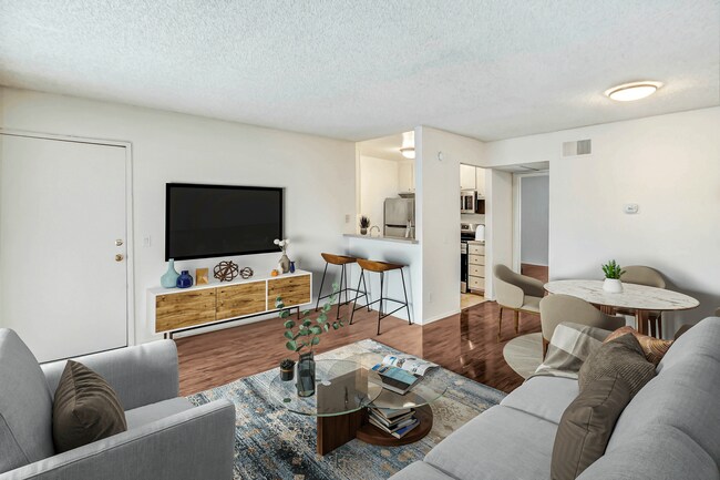 Building Photo - Blue North