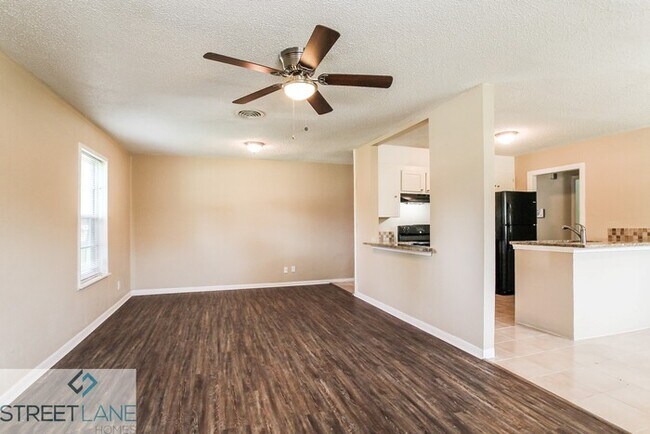 Foto del edificio - Charming 3 Bedroom in Texas City!