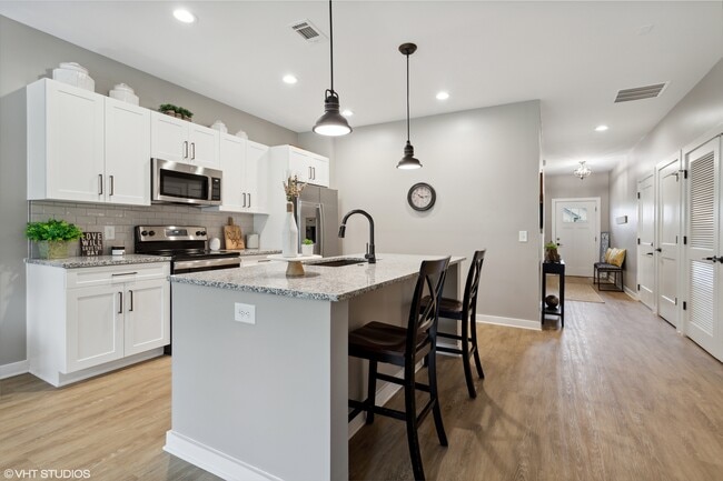 Building Photo - The Phoenix at Dallas Active Adult