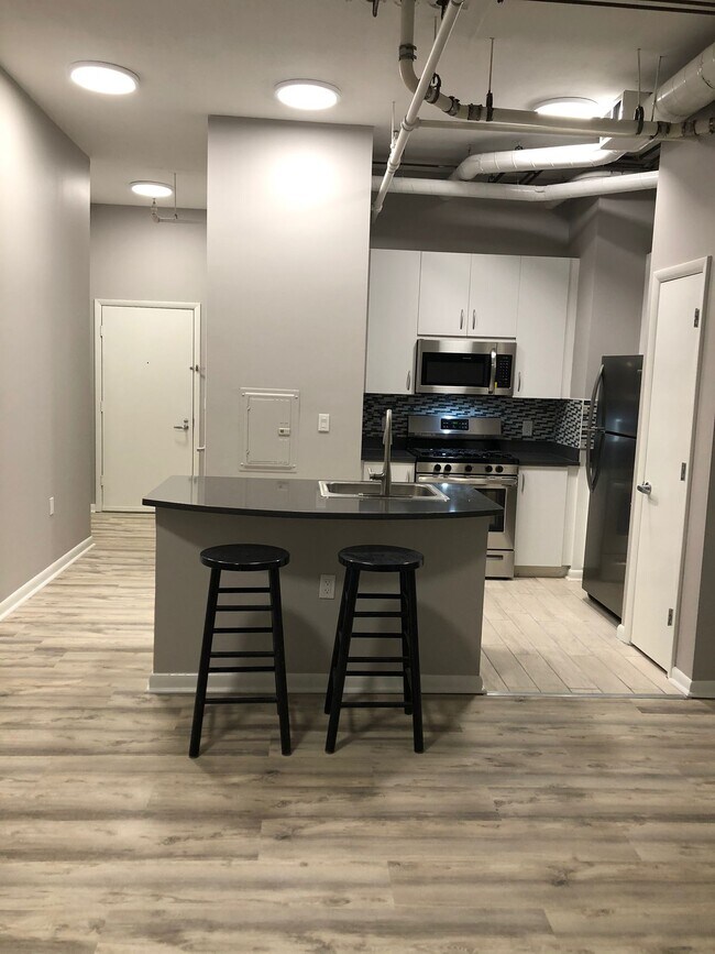 Foto del edificio - 1300 N St NW