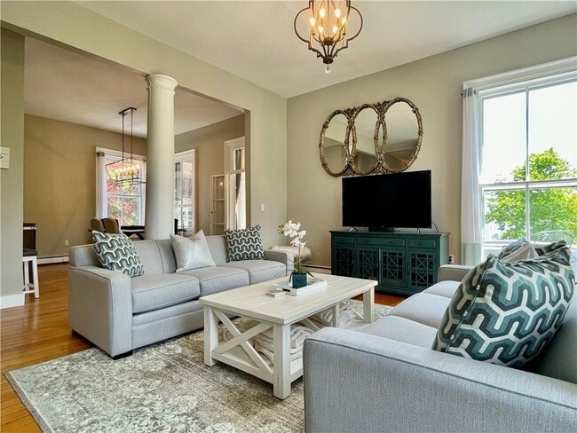 Foto del edificio - 541 Bellevue Ave