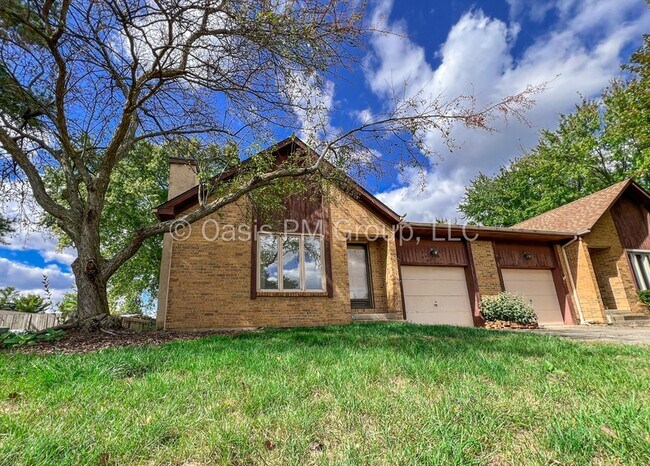 Foto del edificio - 3372 Willington Dr