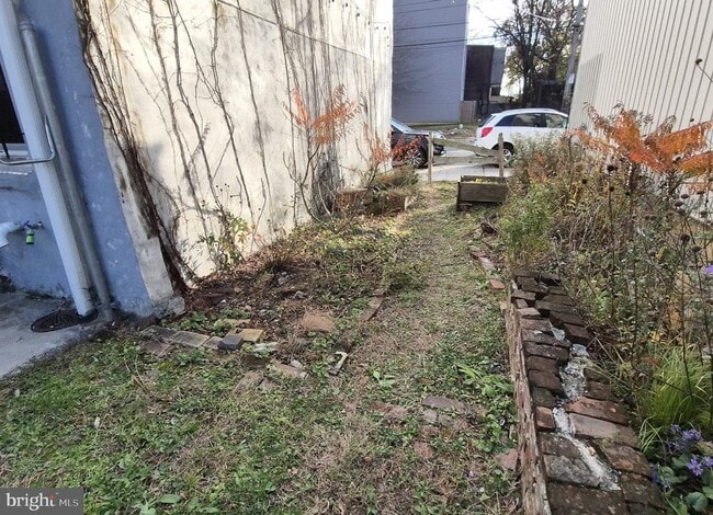 Foto del edificio - 605 Cecil B. Moore Ave