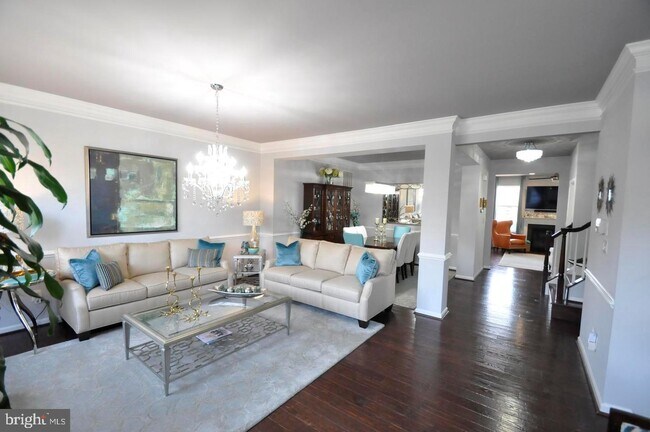 Foto del edificio - 20053 Northville Hills Terrace