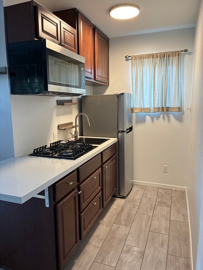 Foto del edificio - 2307 Canehill Ave