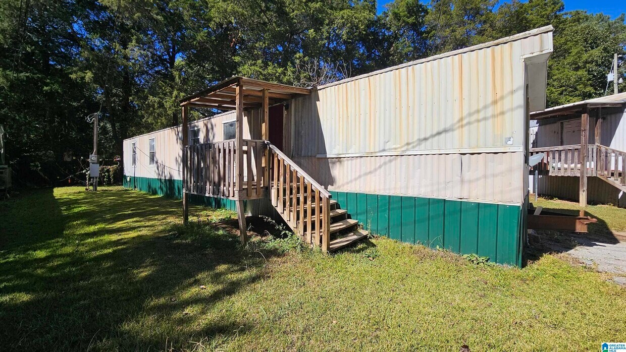 Foto del edificio - 170 Birmingham St