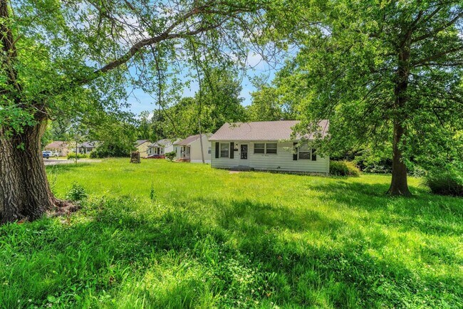Foto del edificio - Charming 3BR House in Saint Louis