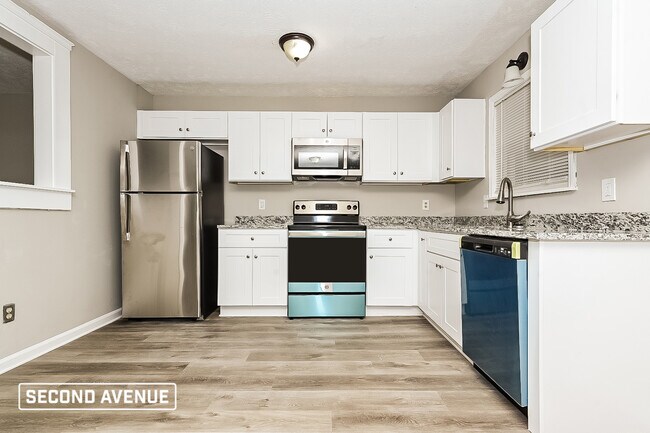 Foto del edificio - 5772 Northfield Dr