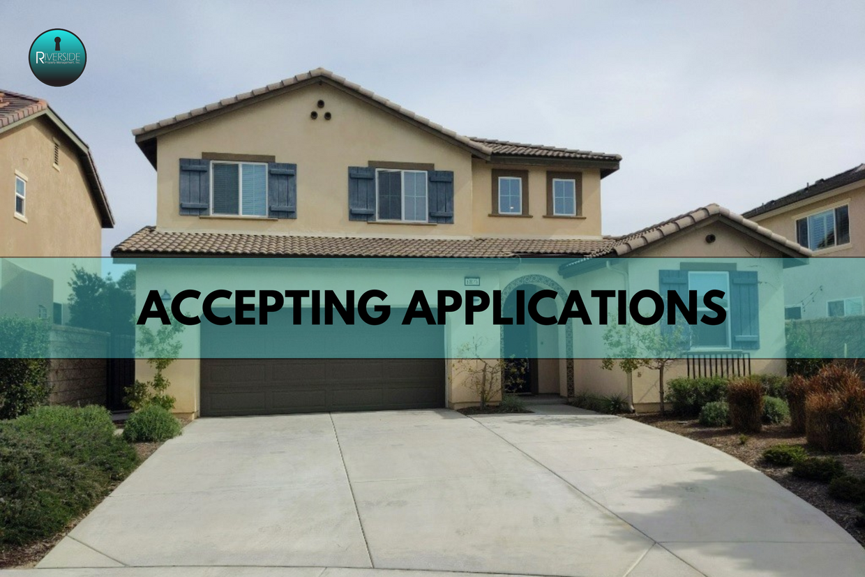 Primary Photo - Spacious Newer Build 4 Bed 3bath Home Avai...