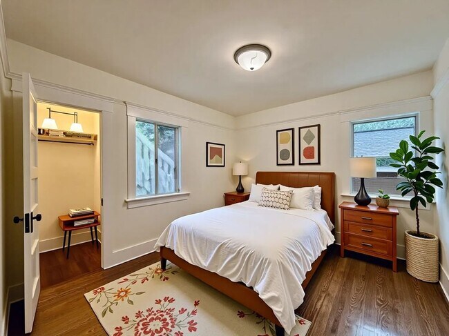 Foto del edificio - 1110 Echo Park Ave