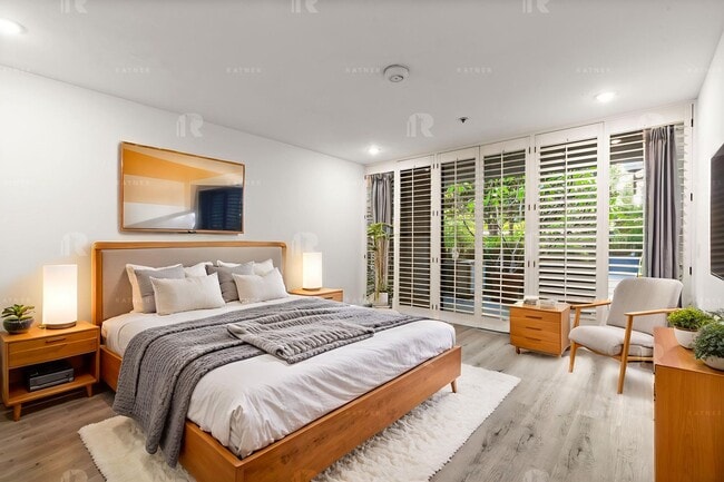 Foto del edificio - (Ellie:B) Promenade West – Unit #208