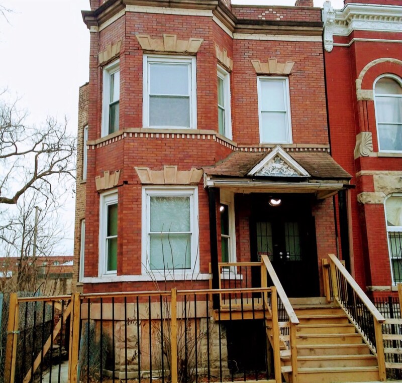 3301 W Walnut St Unit 1, Chicago, IL 60624 Apartment for Rent in