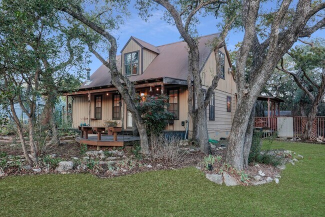 Foto del edificio - 60 Canyon Creek Dr