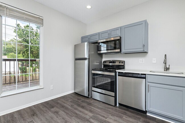 Building Photo - 7401 West 61st Street, Unit 6